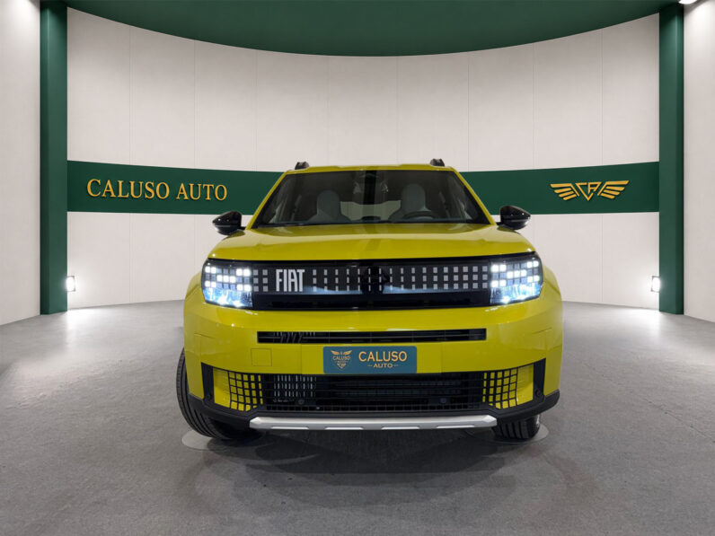 
								FIAT GRANDE PANDA PRIMA HYBRID full									