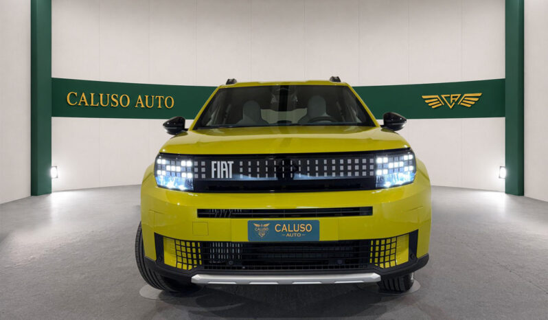 
								FIAT GRANDE PANDA PRIMA HYBRID full									
