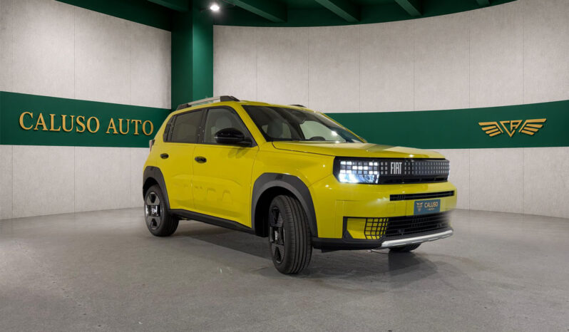 
								FIAT GRANDE PANDA PRIMA HYBRID full									