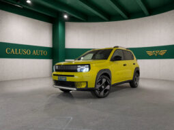 FIAT GRANDE PANDA PRIMA HYBRID