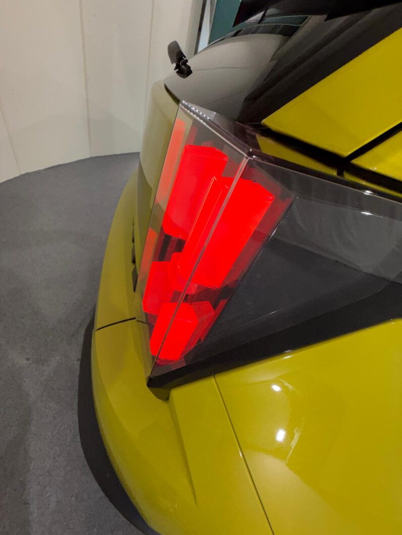 
								FIAT GRANDE PANDA PRIMA HYBRID full									