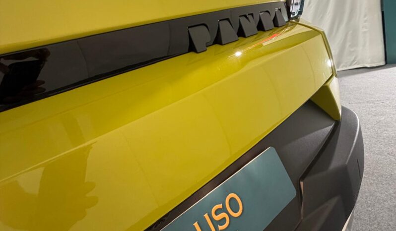 
								FIAT GRANDE PANDA PRIMA HYBRID full									