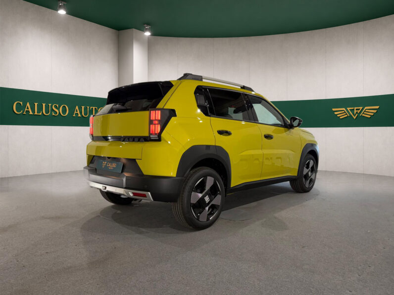 
								FIAT GRANDE PANDA PRIMA HYBRID full									