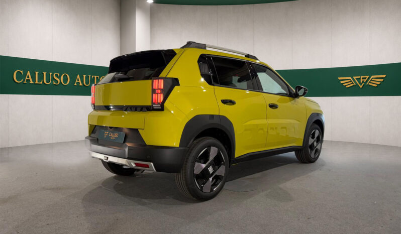 
								FIAT GRANDE PANDA PRIMA HYBRID full									