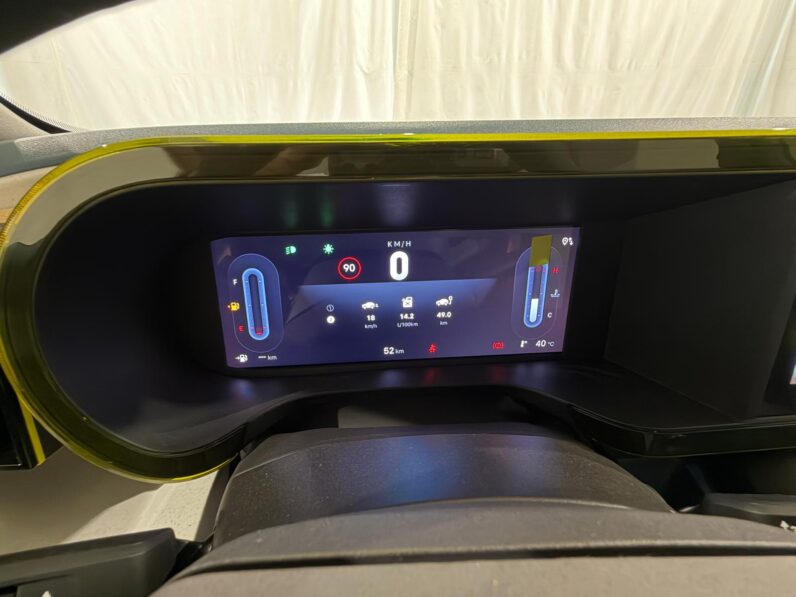 
								FIAT GRANDE PANDA PRIMA HYBRID full									