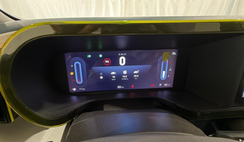 
								FIAT GRANDE PANDA PRIMA HYBRID full									