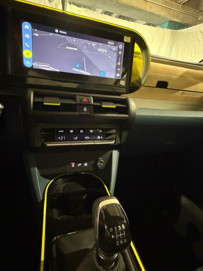 
								FIAT GRANDE PANDA PRIMA HYBRID full									
