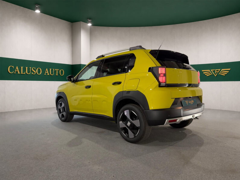 
								FIAT GRANDE PANDA PRIMA HYBRID full									