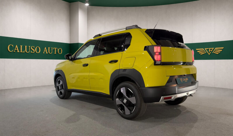 
								FIAT GRANDE PANDA PRIMA HYBRID full									