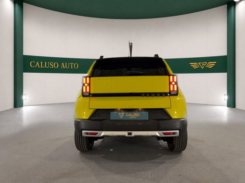 
								FIAT GRANDE PANDA PRIMA HYBRID full									