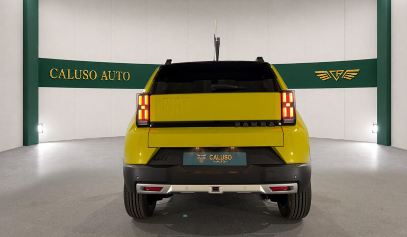 
								FIAT GRANDE PANDA PRIMA HYBRID full									