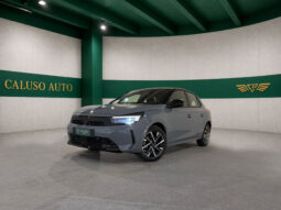 OPEL CORSA GS 1.2 TURBO 100 CV