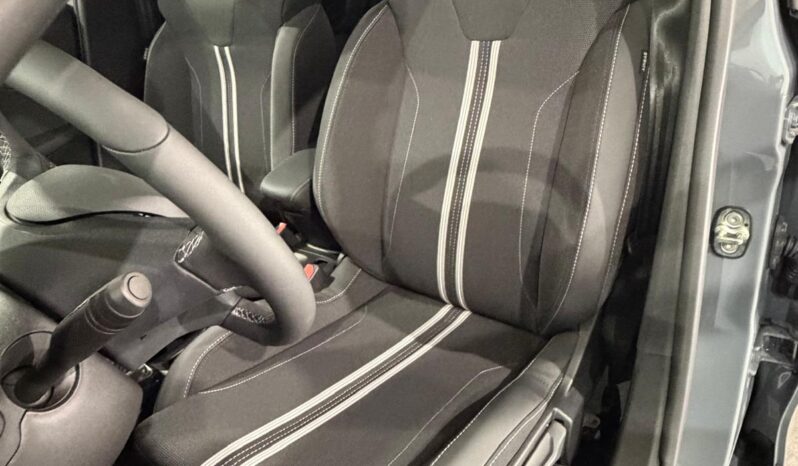 
								OPEL CORSA GS 1.2 TURBO 100 CV full									