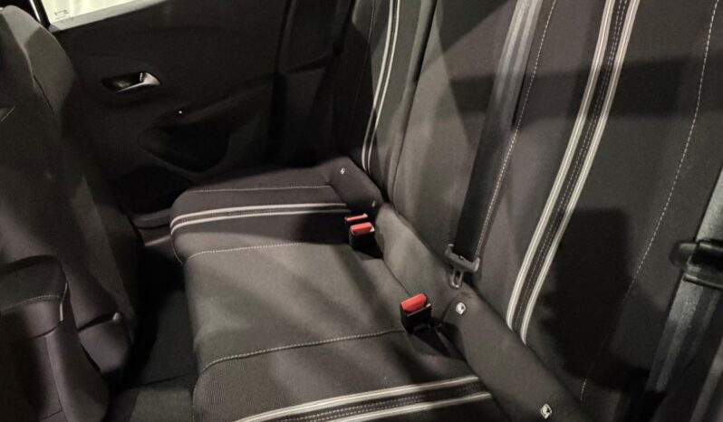 
								OPEL CORSA GS 1.2 TURBO 100 CV full									