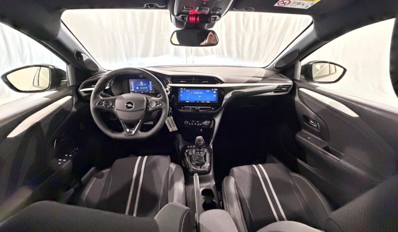 
								OPEL CORSA GS 1.2 TURBO 100 CV full									