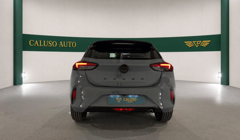 
								OPEL CORSA GS 1.2 TURBO 100 CV full									