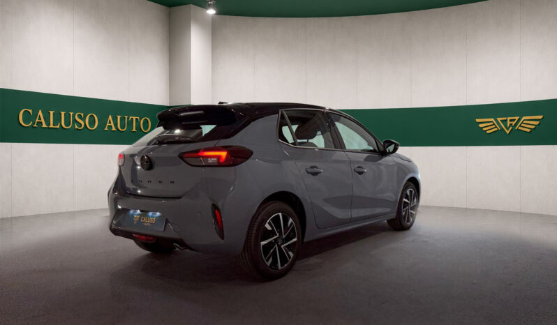 
								OPEL CORSA GS 1.2 TURBO 100 CV full									