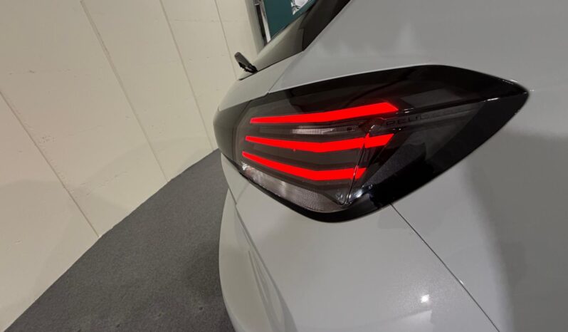 
								PEUGEOT 208 STYLE 1.2 PURETECH 100 CV full									