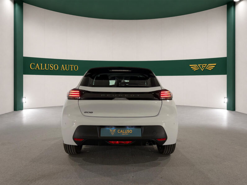 
								PEUGEOT 208 STYLE 1.2 PURETECH 100 CV full									