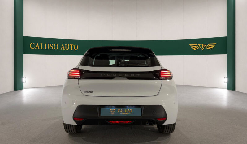 
								PEUGEOT 208 STYLE 1.2 PURETECH 100 CV full									