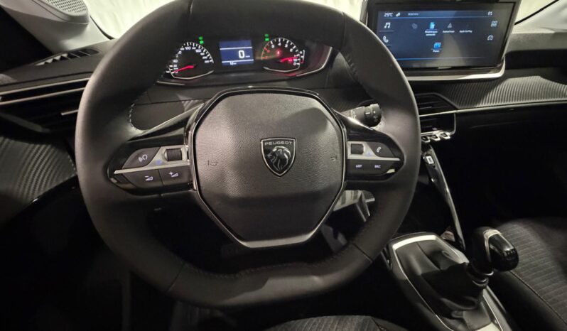 
								PEUGEOT 208 STYLE 1.2 PURETECH 100 CV full									