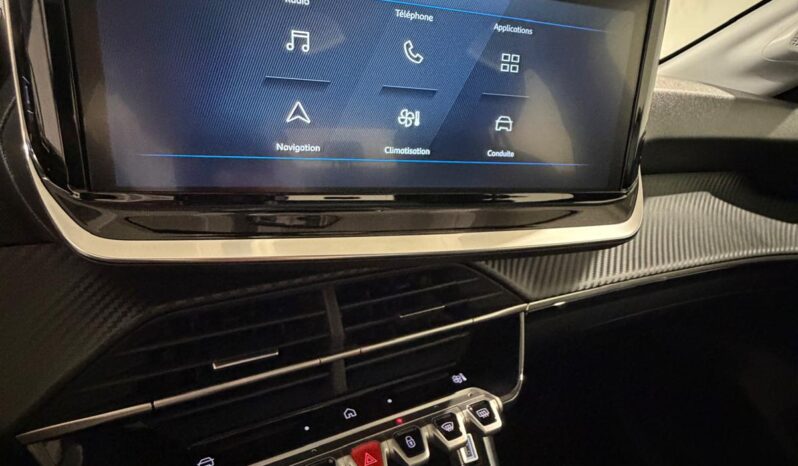 
								PEUGEOT 208 STYLE 1.2 PURETECH 100 CV full									