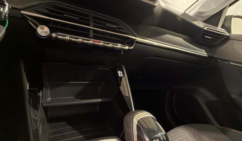
								PEUGEOT 208 STYLE 1.2 PURETECH 100 CV full									