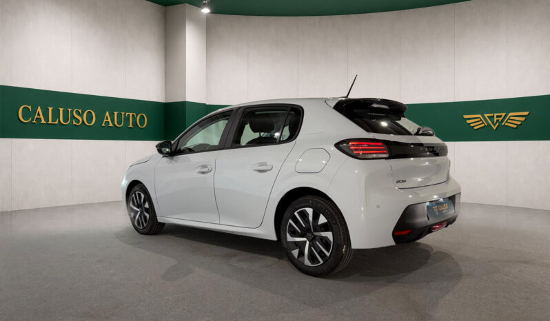 
								PEUGEOT 208 STYLE 1.2 PURETECH 100 CV full									