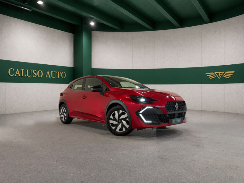 
								Nuova Renault Clio Evolution 1.2 – 115 CV – KM 0 full									