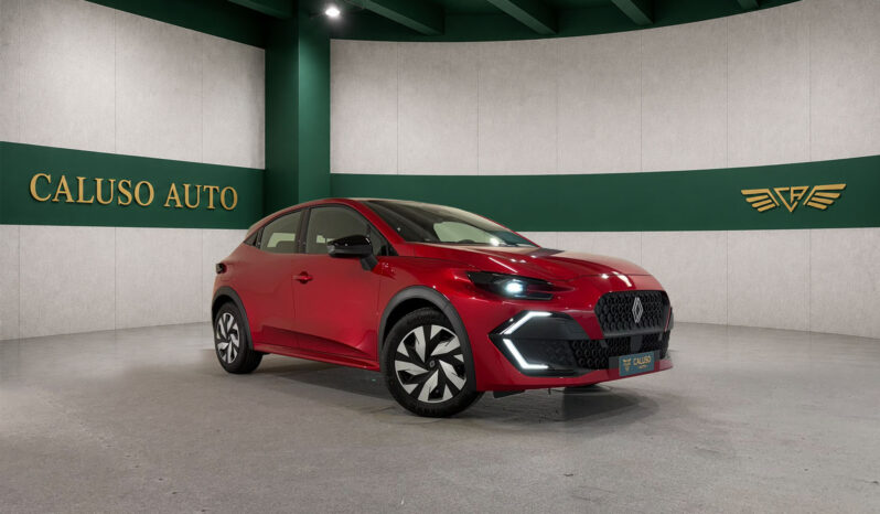 
								Nuova Renault Clio Evolution 1.2 – 115 CV – KM 0 full									