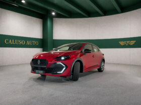Nuova Renault Clio Evolution 1.2 – 115 CV – KM 0