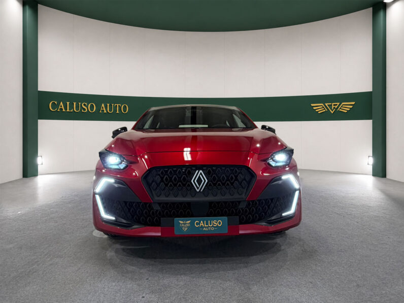 
								Nuova Renault Clio Evolution 1.2 – 115 CV – KM 0 full									