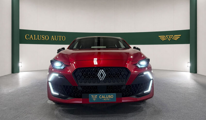 
								Nuova Renault Clio Evolution 1.2 – 115 CV – KM 0 full									