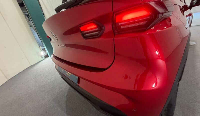 
								Nuova Renault Clio Evolution 1.2 – 115 CV – KM 0 full									