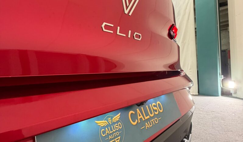 
								Nuova Renault Clio Evolution 1.2 – 115 CV – KM 0 full									