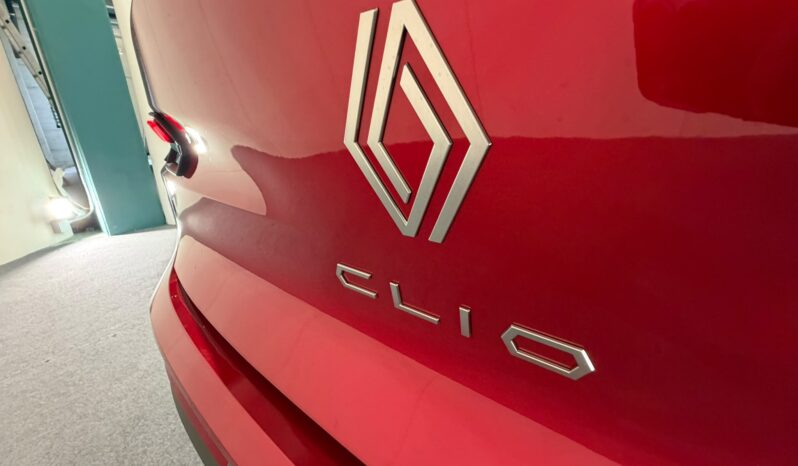 
								Nuova Renault Clio Evolution 1.2 – 115 CV – KM 0 full									