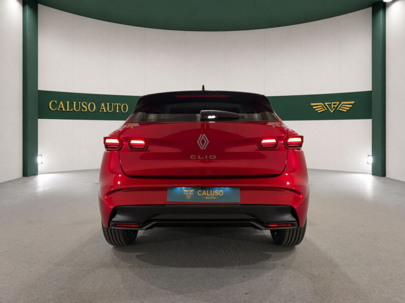 
								Nuova Renault Clio Evolution 1.2 – 115 CV – KM 0 full									