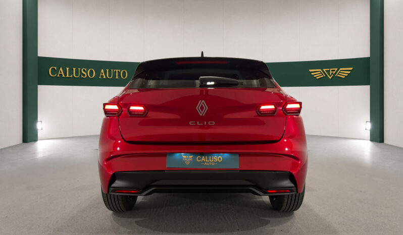 
								Nuova Renault Clio Evolution 1.2 – 115 CV – KM 0 full									