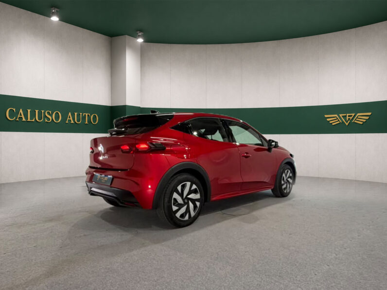 
								Nuova Renault Clio Evolution 1.2 – 115 CV – KM 0 full									