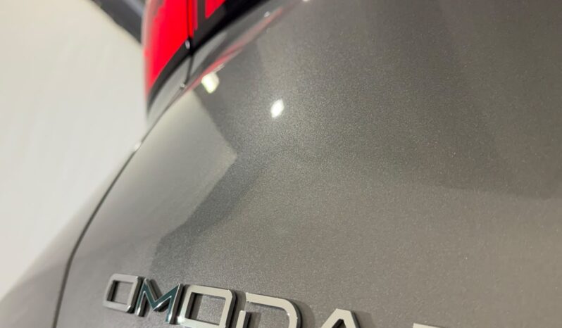 
								OMODA 5 1.6 TGDI 7DCT Premium Anniversary | Come Nuova! full									