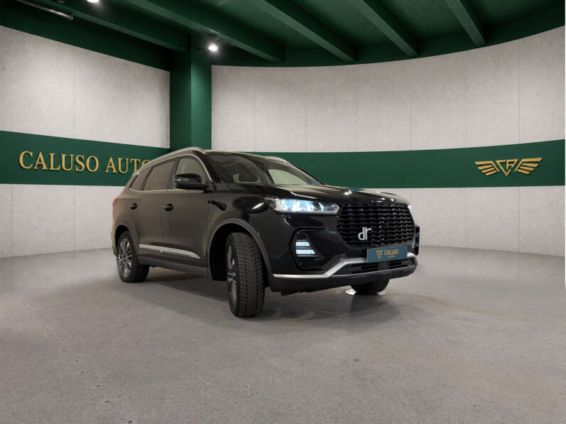
								DR 7 GPL – 2023 – 49.000 km – Occasione! full									