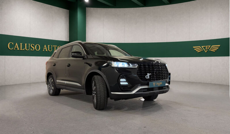 
								DR 7 GPL – 2023 – 49.000 km – Occasione! full									
