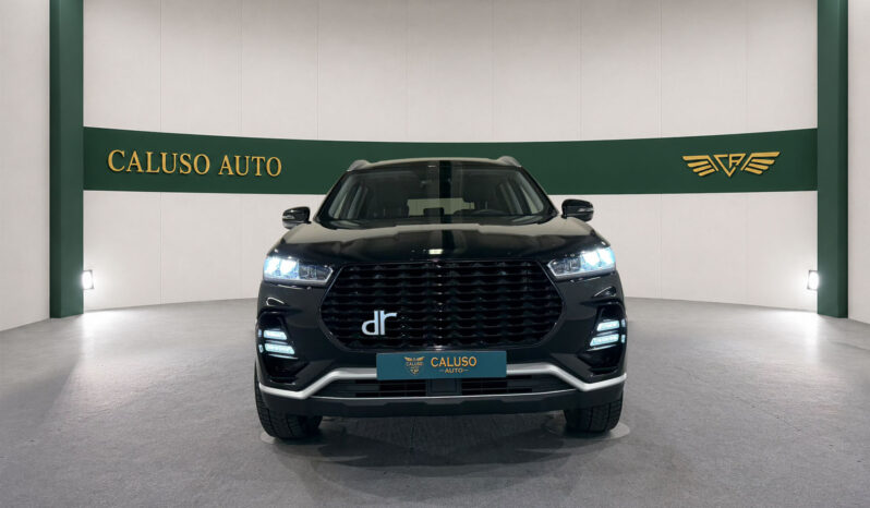 
								DR 7 GPL – 2023 – 49.000 km – Occasione! full									