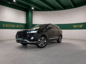DR 7 GPL – 2023 – 49.000 km – Occasione!