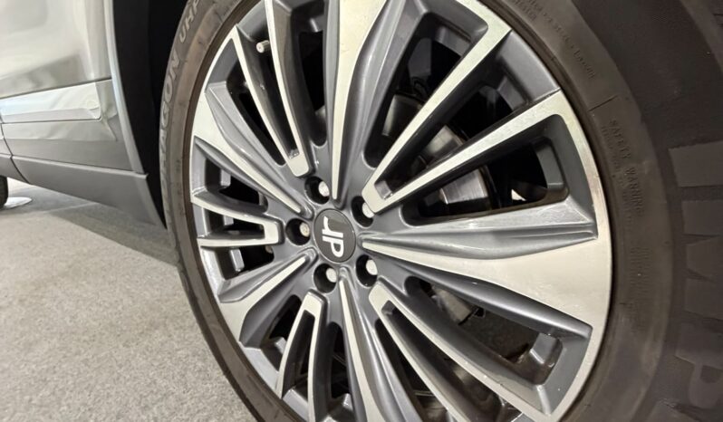 
								DR 7 GPL – 2023 – 49.000 km – Occasione! full									
