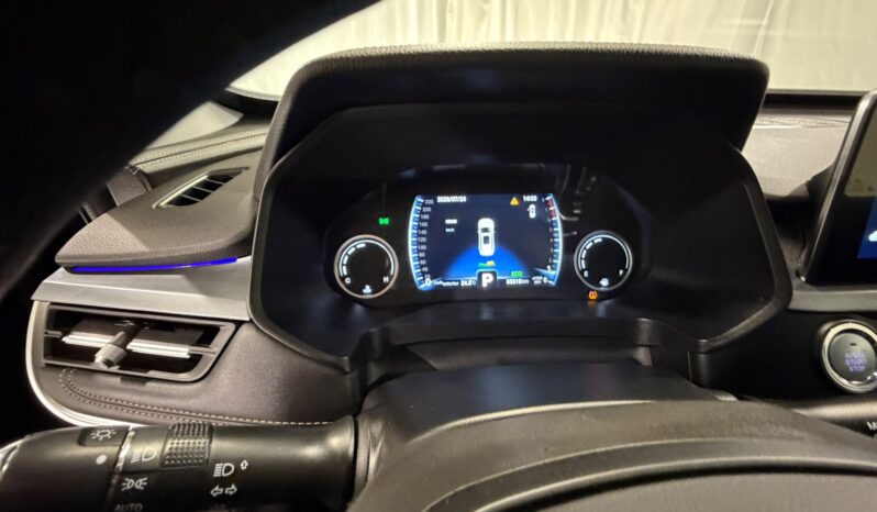 
								DR 7 GPL – 2023 – 49.000 km – Occasione! full									
