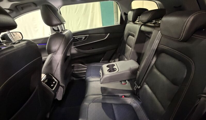 
								DR 7 GPL – 2023 – 49.000 km – Occasione! full									