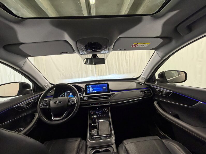 
								DR 7 GPL – 2023 – 49.000 km – Occasione! full									
