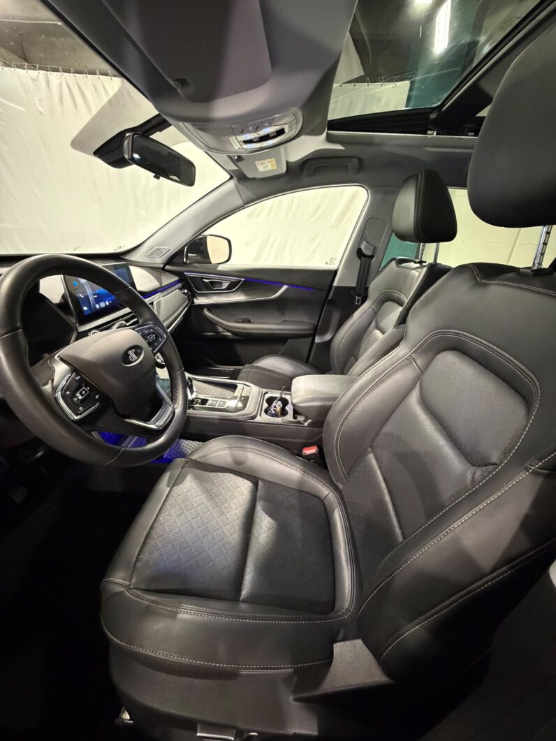 
								DR 7 GPL – 2023 – 49.000 km – Occasione! full									