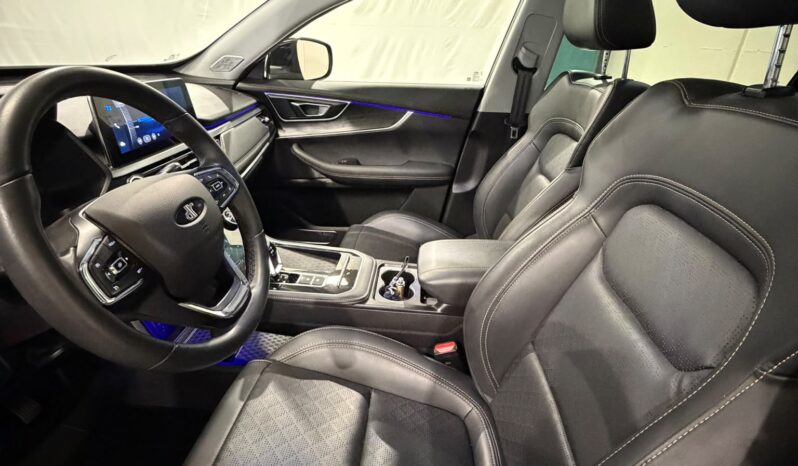 
								DR 7 GPL – 2023 – 49.000 km – Occasione! full									